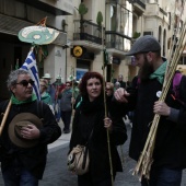 Romeria de les Canyes