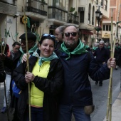 Romeria de les Canyes