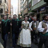 Romeria de les Canyes