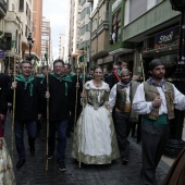 Romeria de les Canyes