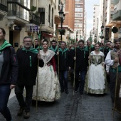 Romeria de les Canyes