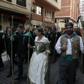 Romeria de les Canyes