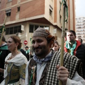 Romeria de les Canyes