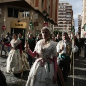 Romeria de les Canyes