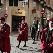 Romeria de les Canyes