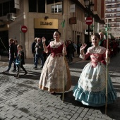 Romeria de les Canyes