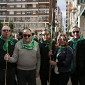 Romeria de les Canyes