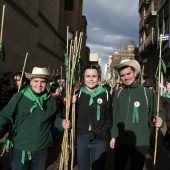 Romeria de les Canyes