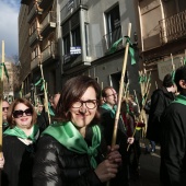 Romeria de les Canyes