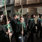 Romeria de les Canyes