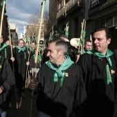 Romeria de les Canyes