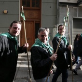 Romeria de les Canyes