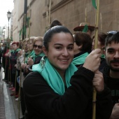 Romeria de les Canyes