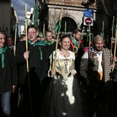 Romeria de les Canyes