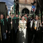 Romeria de les Canyes