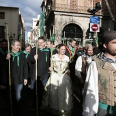 Romeria de les Canyes