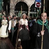 Romeria de les Canyes