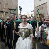 Romeria de les Canyes