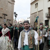 Romeria de les Canyes