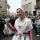 Romeria de les Canyes