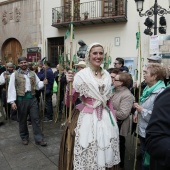 Romeria de les Canyes