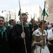 Romeria de les Canyes