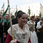 Romeria de les Canyes