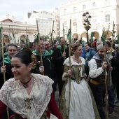 Romeria de les Canyes