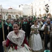 Romeria de les Canyes