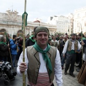 Romeria de les Canyes