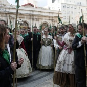 Romeria de les Canyes