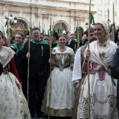 Romeria de les Canyes