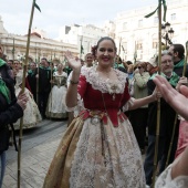 Romeria de les Canyes