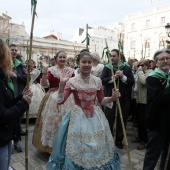 Romeria de les Canyes