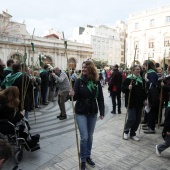 Romeria de les Canyes