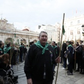 Romeria de les Canyes