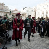 Romeria de les Canyes