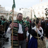 Romeria de les Canyes