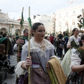 Romeria de les Canyes