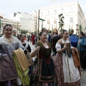 Romeria de les Canyes