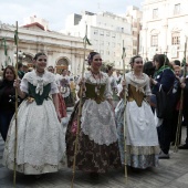 Romeria de les Canyes