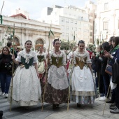 Romeria de les Canyes