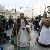 Romeria de les Canyes