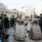 Romeria de les Canyes