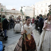 Romeria de les Canyes