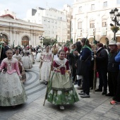 Romeria de les Canyes