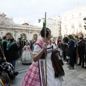 Romeria de les Canyes