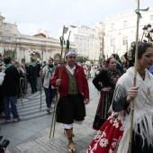 Romeria de les Canyes