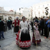 Romeria de les Canyes