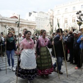 Romeria de les Canyes